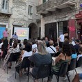 10mila libri al borgo, settimana di incontri tra musica, letteratura e cucina