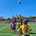 Il Bisceglie Rugby scalda i motori per l'inizio della Serie A femminile