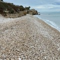 Spina: «Una bella spiaggia di ciottoli a Trani coi soldi dei biscegliesi?»