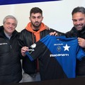 Bisceglie attivo sul mercato, ingaggiato il portiere under Loliva