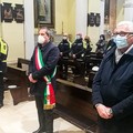 Festa di San Sebastiano, il ringraziamento del Sindaco alla Polizia Locale