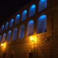  "Rotary day ", Palazzo San Domenico si illumina di blu per l'occasione