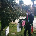 Bisceglie ricorda Sergio Cosmai nel 36esimo anniversario della morte