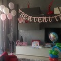 «Finalmente siamo a casa». La famiglia biscegliese è rientrata dal Brasile