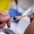 126 mila dosi di vaccino antinfluenzale in distribuzione nella Bat