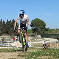 Ciclocross, cinque podi per la Cavallaro nelle gare di Lecce