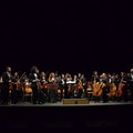 Concerto di Capodanno, sul palco l'Aura Sonum Philarmonica Orchestra diretta dal maestro Dominga Damato