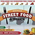 Estate Biscegliese: c’è anche un festival dello street food europeo