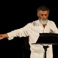 Enrico Lo Verso in scena a Bisceglie con  "Apologia di Socrate "