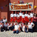 Scuola Folk Fest: la Monterisi e il terzo circolo danno ancora spettacolo