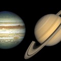  "Tra Giove e Saturno ", nuovo appuntamento con l’associazione Trekking Astrofili Physis
