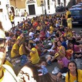 Si conclude l'oratorio della Madonna di Passavia: sano divertimento per centocinquanta bambini