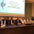 GAL Ponte Lama, ora è ufficiale: 8 milioni di euro a Bisceglie, Trani e Molfetta