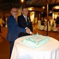 L’architetto Pierpaolo Sinigaglia nuovo presidente del Club Rotary Bisceglie