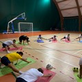New Bisceglie Girls, prosegue la preparazione in vista della Serie C