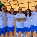 New Bisceglie Girls, nuovo stage in vista della Serie C il 13 luglio