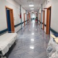 Ospedali e luoghi di cura, l'Asl Bt dispone misure di controllo degli accessi