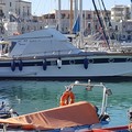 Il museo galleggiante di Bisceglie cresce. In arrivo la barca storica Armanduc