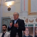 Elezioni, Napoletano insiste: «Il candidato del centrosinistra sono io»