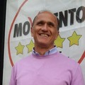 Elezioni, Enzo Amendolagine: «Ritorna il futuro a Bisceglie»