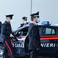 Rubò un'auto a Bisceglie, i Carabinieri lo riconoscono: manette a un 54enne