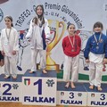 Ottimi piazzamenti per i giovani karateka di Bisceglie al Gran Premio Giovanissimi