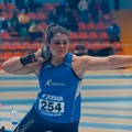 Argento per Anna Musci ai Campionati Italiani Assoluti Indoor di Ancona