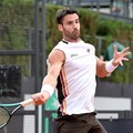 Andrea Pellegrino piazza il colpo e si qualifica per gli Internazionali d'Italia