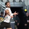 Un super Andrea Pellegrino conquista la prima vittoria in carriera agli Internazionali d'Italia