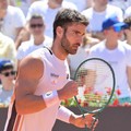 Impresa di Andrea Pellegrino: un biscegliese nel tabellone principale del Roland Garros