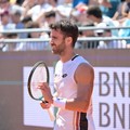 Andrea Pellegrino si guadagna il turno decisivo di qualificazione al Roland Garros