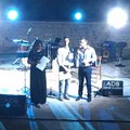 Trionfo del Duo Helios al Bisceglie Band Festival
