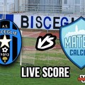 Bisceglie-Matera 2-1, decide Jovanovic