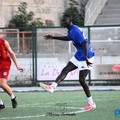Unione, innesto in mediana: ufficializzato Hazaly Touray