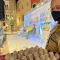 Sospiro protagonista a Libri nel Borgo Antico