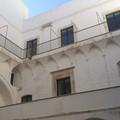 Lavori per la biblioteca comunale, sopralluogo di Sindaco e tecnici