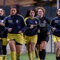Storica prima gara interna per il Bisceglie Rugby in Serie A
