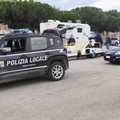 Controlli di Polizia Locale e Carabinieri sulle bici elettriche