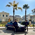 Ponte di Ognissanti, controlli straordinari dei Carabinieri a Bisceglie