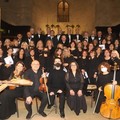 Concerto di New Chorus e Alterazioni in Cattedrale