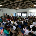 Primo premio per l'orchestra della scuola Monterisi a Galatina