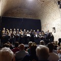  "Christmas Carols ": concerti del New Chorus a Bisceglie, Corato ed Altamura