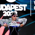 Elena Di Liddo conclude l'esperienza ai Mondiali di Budapest