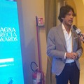 Universo Salute partner della 25esima edizione del Magna Grecia Awards