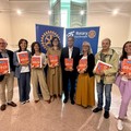 Presentata l'iniziativa del Rotary Club  "Conosci...Amo Bisceglie "