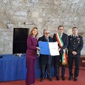 Michele Pinto ha ricevuto l'Onorificenza di Ufficiale Al Merito Della Repubblica Italiana