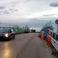 Incidente sulla Bisceglie-Andria, traffico bloccato alle prime luci dell'alba