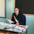 Nuovo anno scolastico, Angarano agli studenti: «Non abbiate paura di sbagliare»