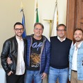 Angarano: «Con Gisondi il consiglio comunale diventa sempre più giovane»