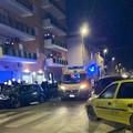 Incidente in via Bovio, diverse auto coinvolte e feriti